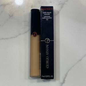 Giorgio Armani Power Fabric+ Multi-Retouch Concealer Shade 7.5